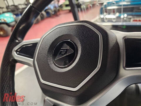 2025 Denago Nomad Plus