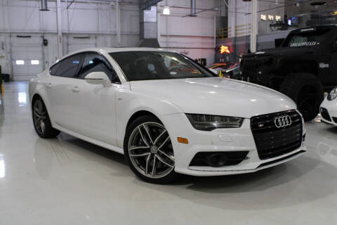 2016 Audi S7 for sale at Euro Prestige Imports llc. in Indian Trail NC