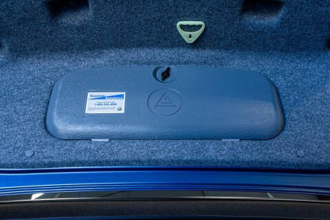 2002 BMW M3