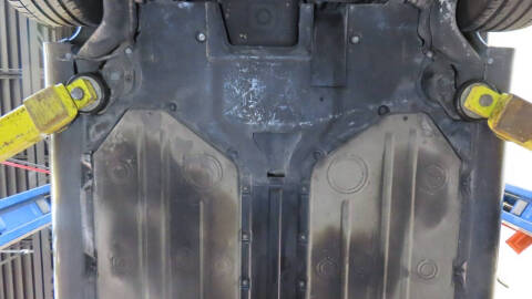 1991 Porsche 911 Carrera 2