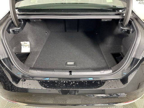 2024 BMW i5 eDrive40