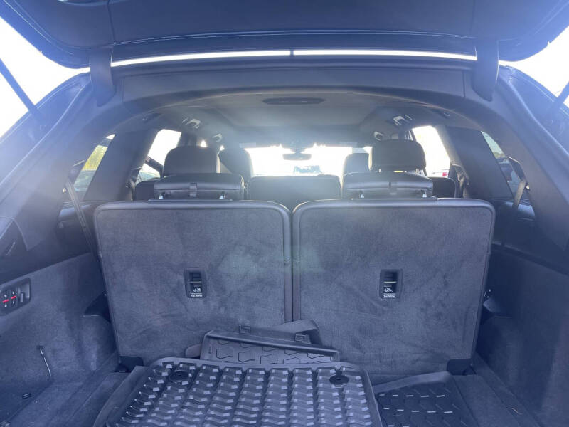 2019 Audi Q7 quattro Premium Plus 45 TFSI