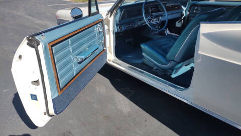 1966 Chevrolet Caprice