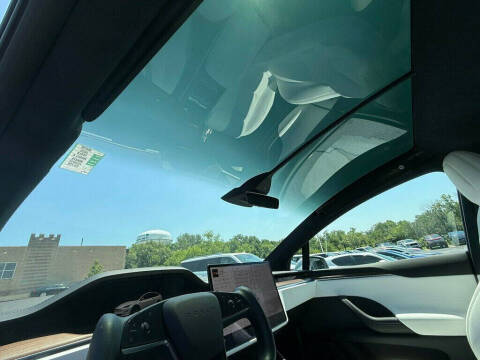 2022 Tesla Model X