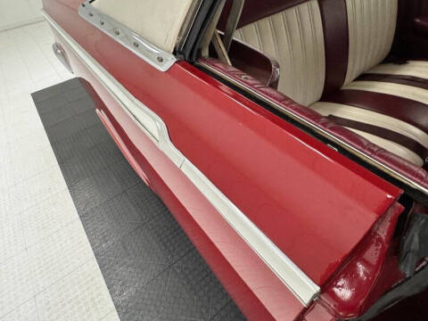 1965 Dodge Coronet