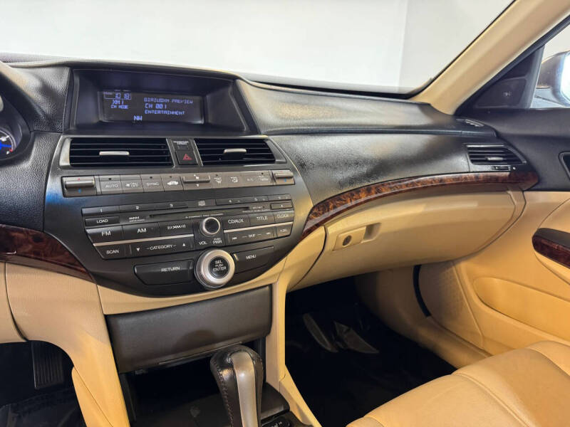 2010 Honda Accord Crosstour