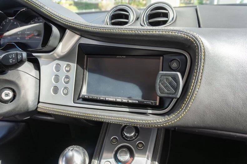 2011 Lotus Evora
