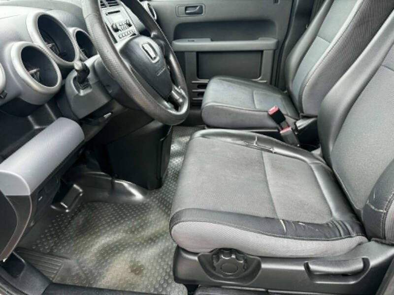 2003 Honda Element EX
