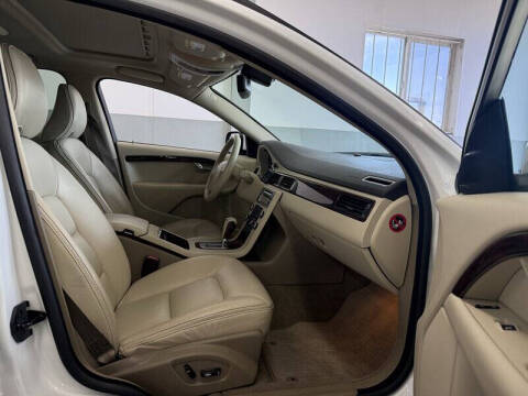 2008 Volvo XC70 3.2