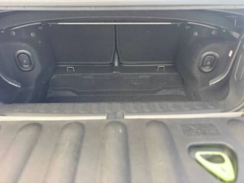 2019 MINI Convertible Cooper S