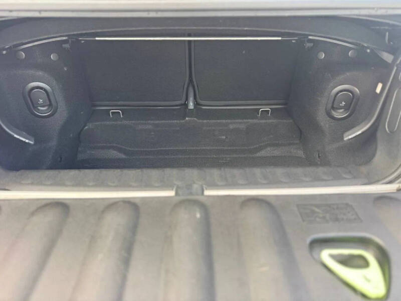 2019 MINI Convertible Cooper S