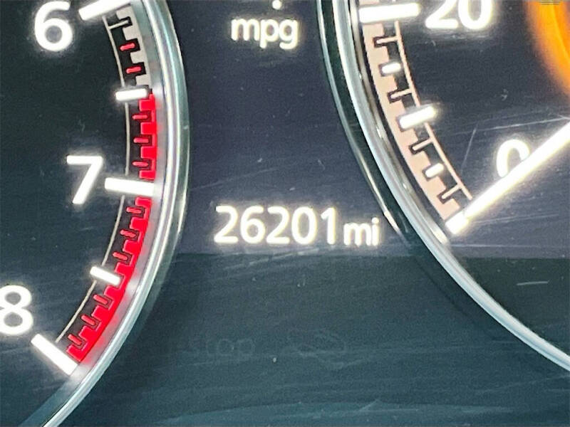 2023 Mazda CX-30 2.5 S