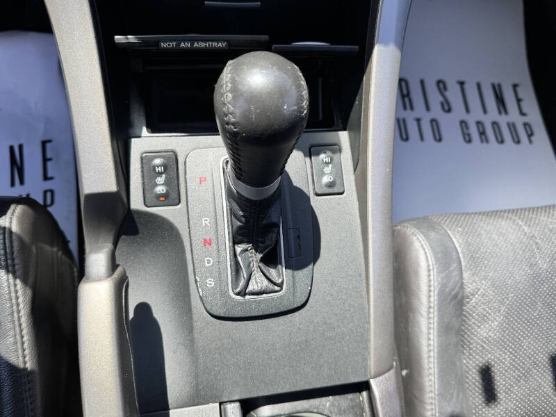 2010 Acura TSX