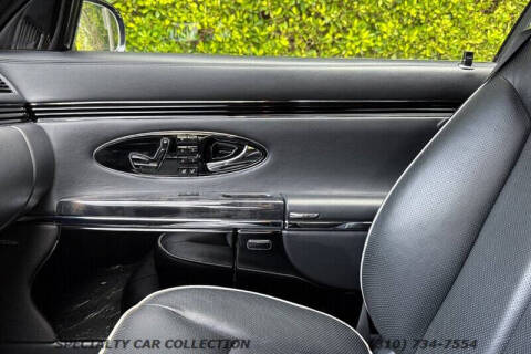 2008 Maybach 62 S