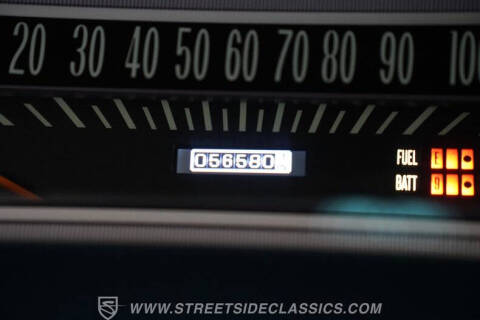 1964 Chevrolet Impala