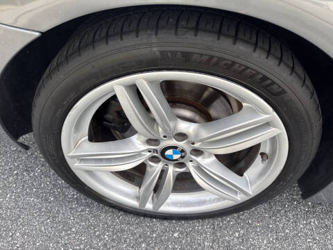 2014 BMW 5 Series 535i