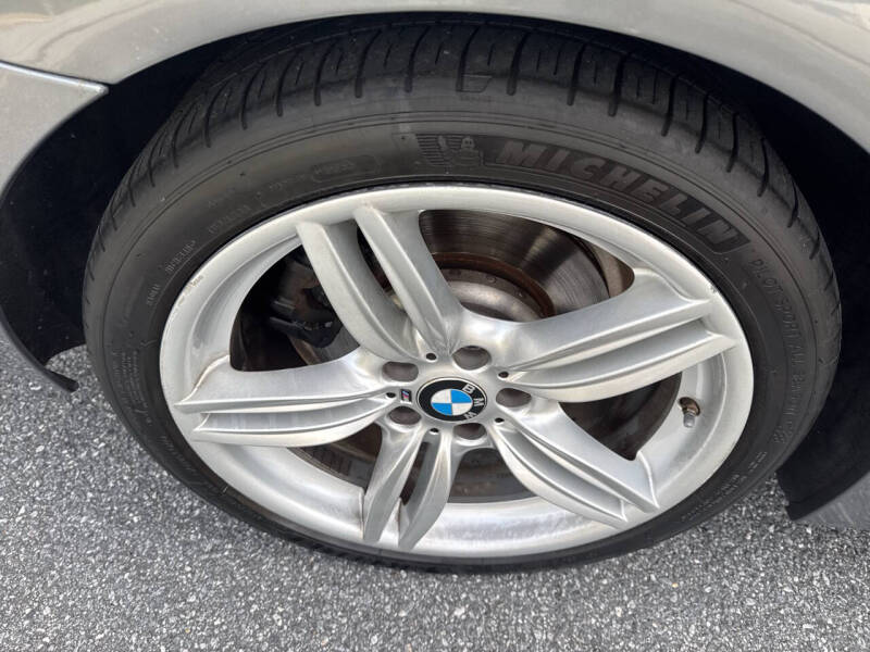 2014 BMW 5 Series 535i