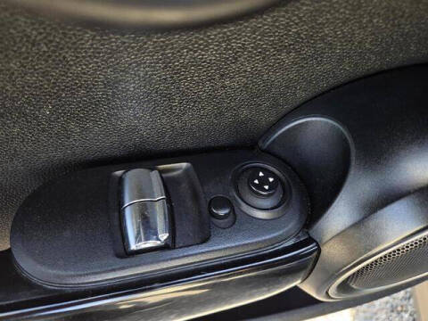 2015 MINI Hardtop 2 Door Cooper S