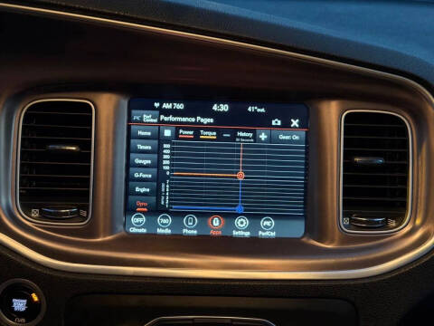 2021 Dodge Charger GT