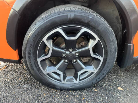 2013 Subaru XV Crosstrek 2.0i Premium