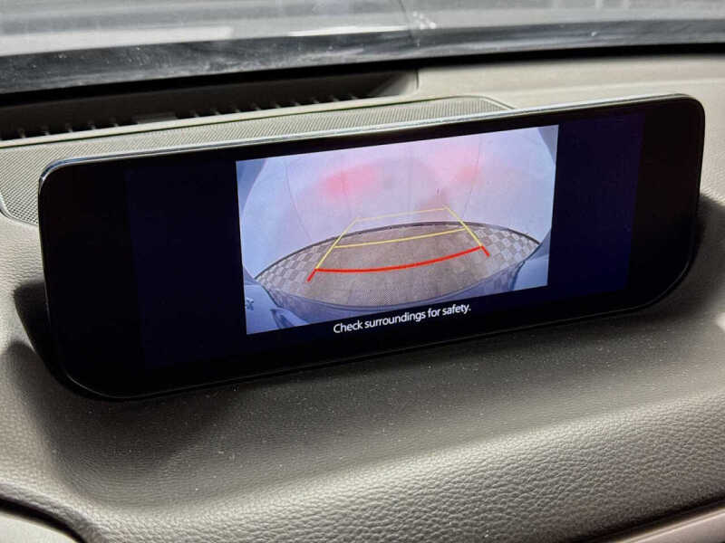 2024 Mazda CX-50 2.5 S Preferred