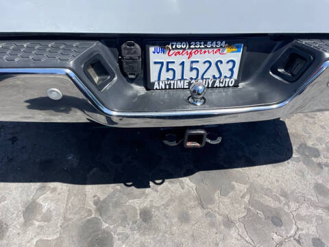 2014 RAM 1500 SLT