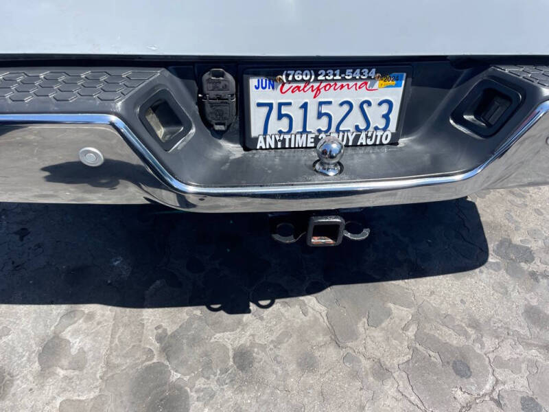 2014 RAM 1500 SLT