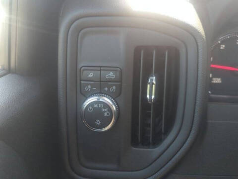 2024 GMC Sierra 3500HD CC Pro