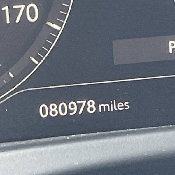 2020 Jaguar F-PACE Checkered Flag Limited Edition