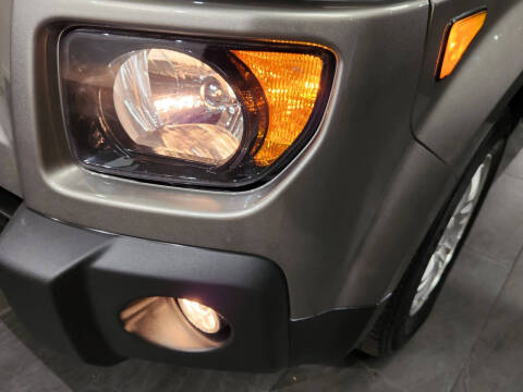 2008 Honda Element EX