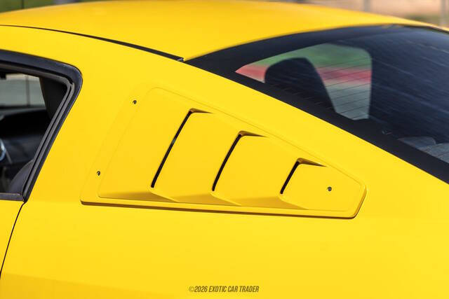 2006 Ford Mustang GT Premium