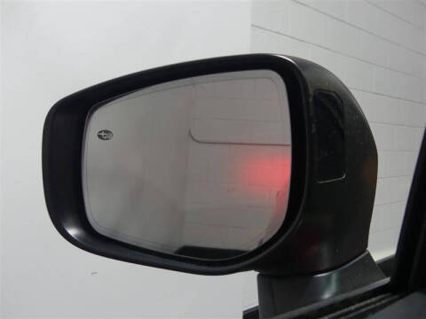 2019 Subaru Legacy 2.5i Limited