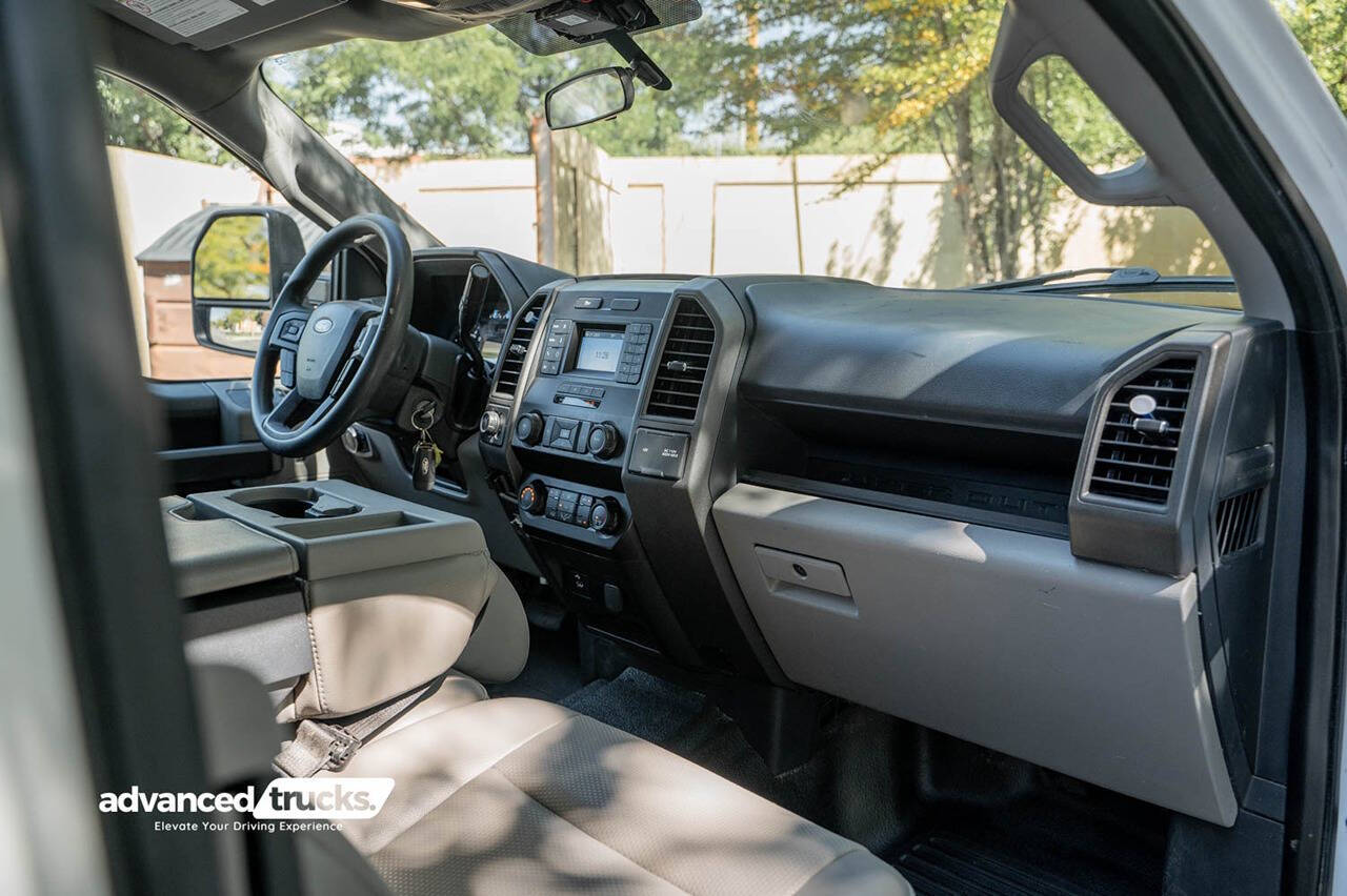 2022 Ford F-250 Super Duty for sale at ADVANCED TRUCKS in Layton, UT