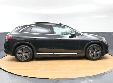2023 Mercedes-Benz EQE EQE 350+