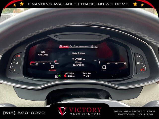 2024 Audi A6 quattro Premium Plus 45 TFSI