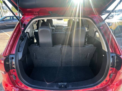 2020 Mitsubishi Outlander SEL