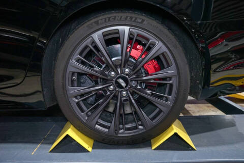 2023 Cadillac CT5-V Blackwing