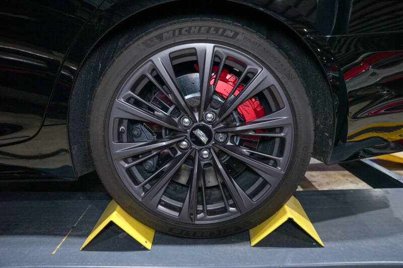 2023 Cadillac CT5-V Blackwing