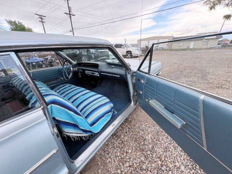 1964 Chevrolet Impala