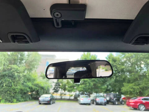 2012 Jeep Wrangler Rubicon