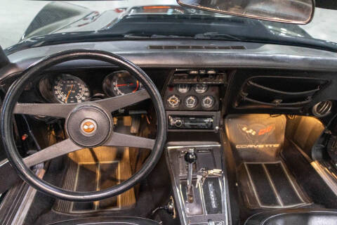 1976 Chevrolet Corvette