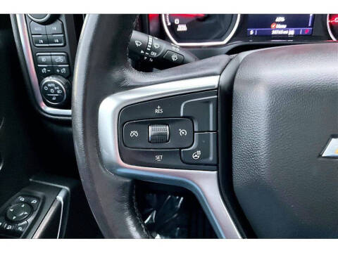 2020 Chevrolet Silverado 3500HD