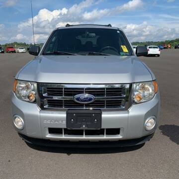 2012 Ford Escape for sale at GLOVECARS.COM LLC in Johnstown NY