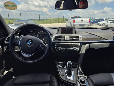 2017 BMW 3 Series 330i