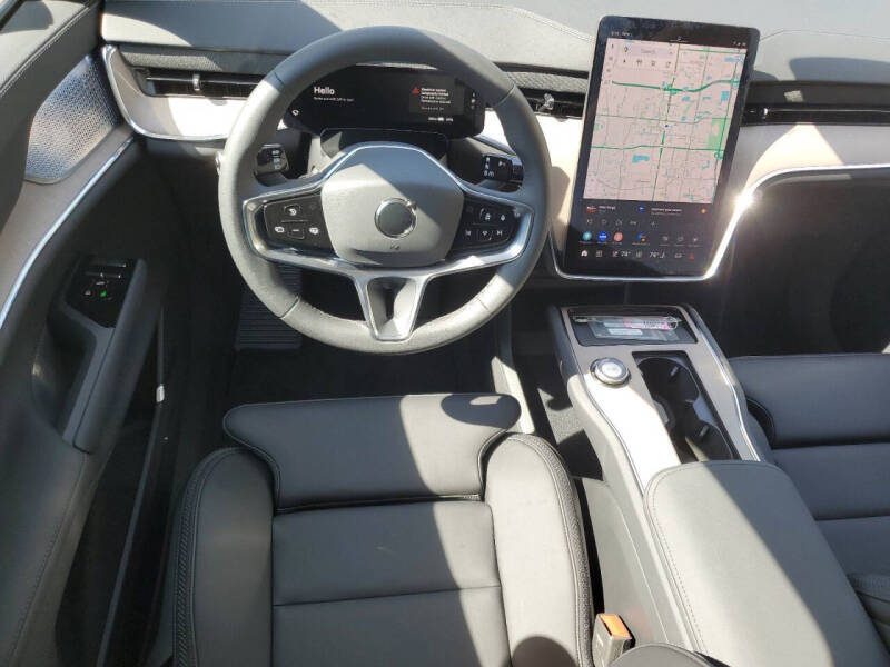 2025 Volvo EX90 Twin Performance Ultra 7P