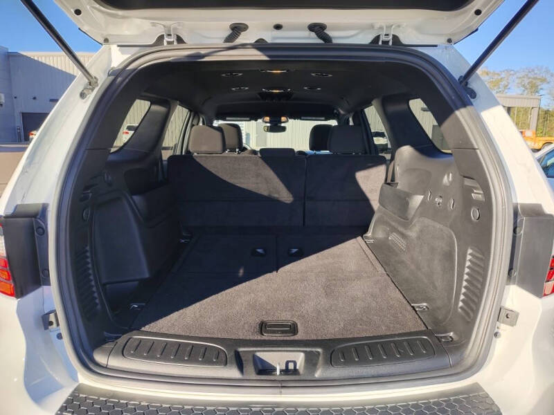 2024 Dodge Durango SXT