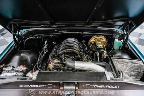 1969 GMC C/K 1500 Series