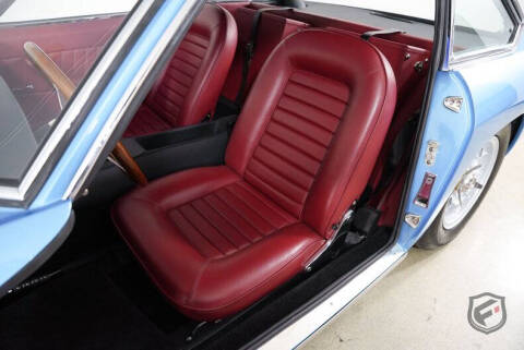 1968 Lamborghini Islero