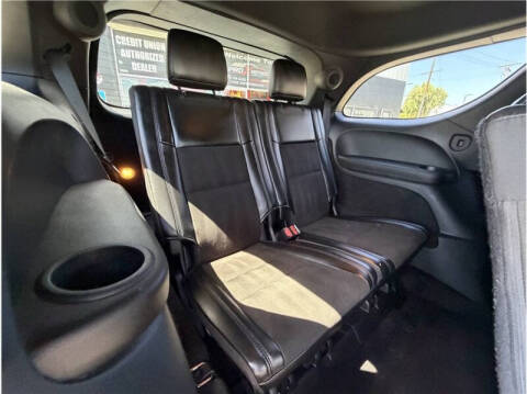 2019 Dodge Durango R/T