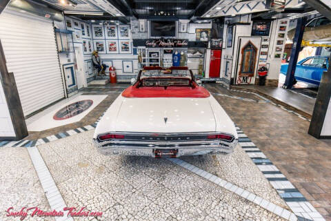 1965 Pontiac Catalina